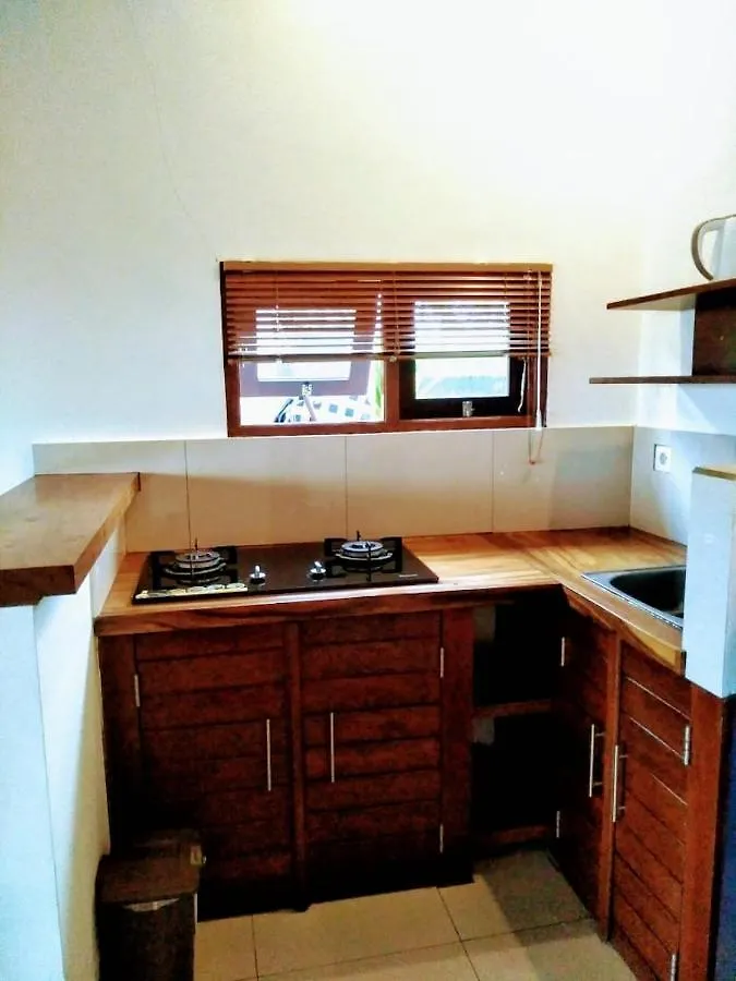 Paraiso Cottage Ubud